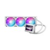 AROG RYUJIN III 360 ARGB WHT1